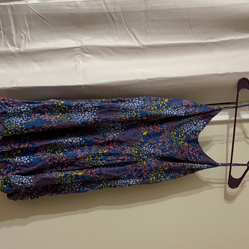 Old navy floral sundress
